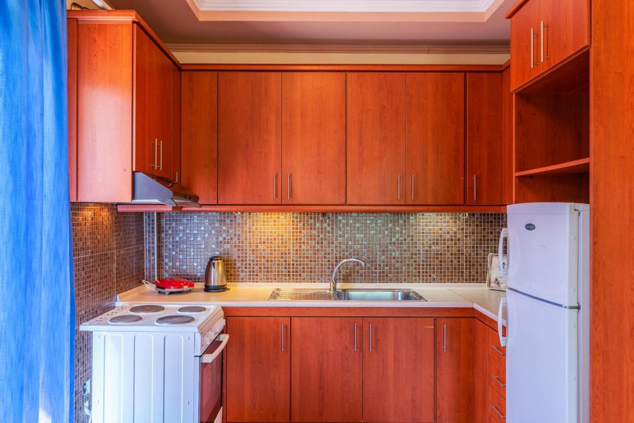 Potamia  Demmy'S Apartment מראה חיצוני תמונה