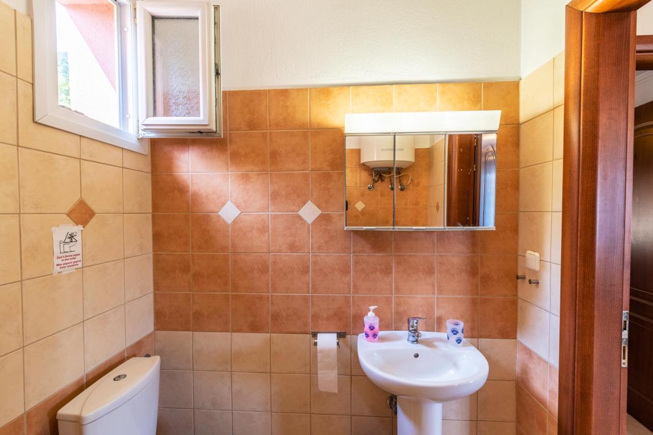 Potamia  Demmy'S Apartment מראה חיצוני תמונה